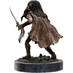 The Dark Crystal: Age of Resistance - Rian the Gelfling Statue Figure (1:6 Scale) - Weta Workshop