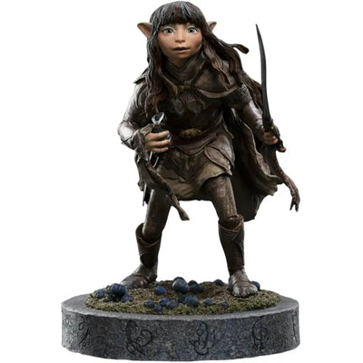 The Dark Crystal: Age of Resistance - Rian the Gelfling Statue Figure (1:6 Scale) - Weta Workshop