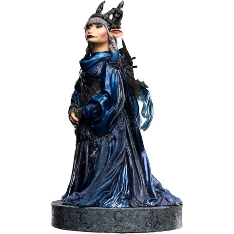 The Dark Crystal: Age of Resistance - Seladon the Gelfling Statue (1:6 Scale) - Weta Workshop