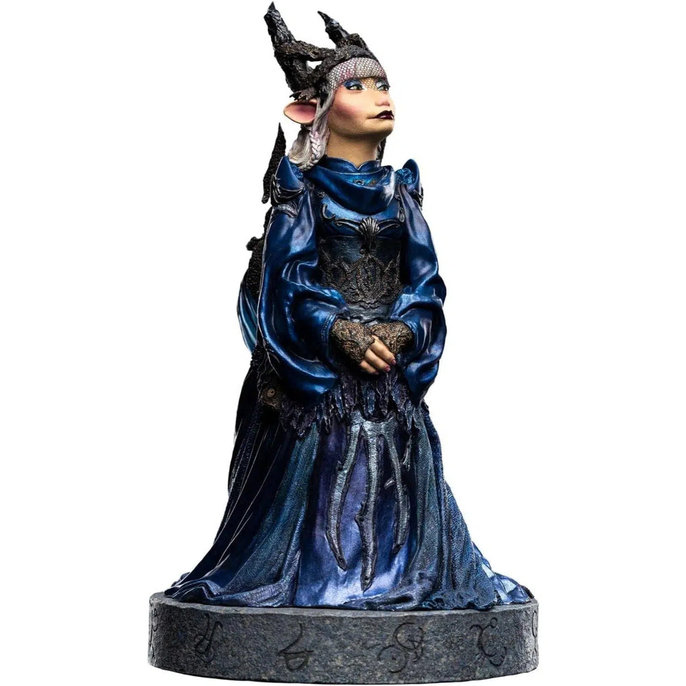 The Dark Crystal: Age of Resistance - Seladon the Gelfling Statue (1:6 Scale) - Weta Workshop