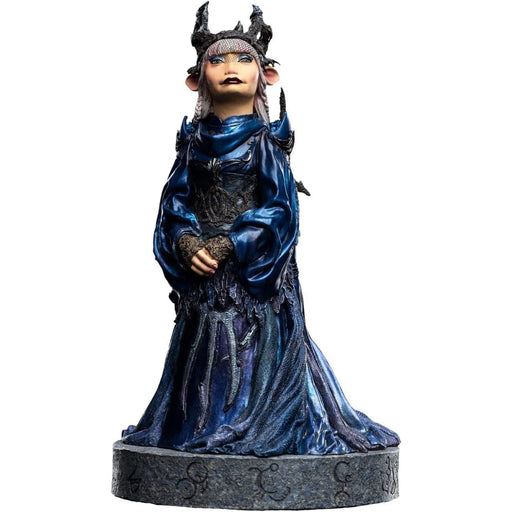The Dark Crystal: Age of Resistance - Seladon the Gelfling Statue (1:6 Scale) - Weta Workshop