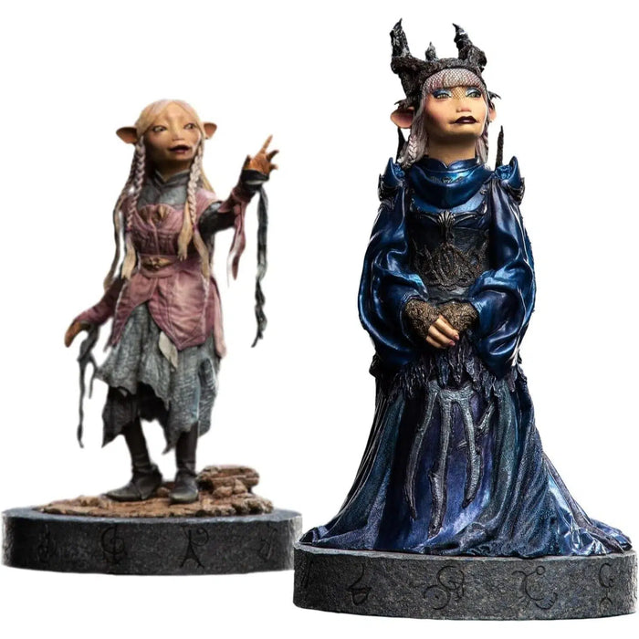 The Dark Crystal: Age of Resistance - Seladon the Gelfling Statue Figure (1:6 Scale) - Weta Workshop