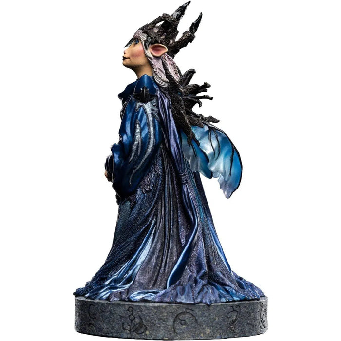 The Dark Crystal: Age of Resistance - Seladon the Gelfling Statue Figure (1:6 Scale) - Weta Workshop