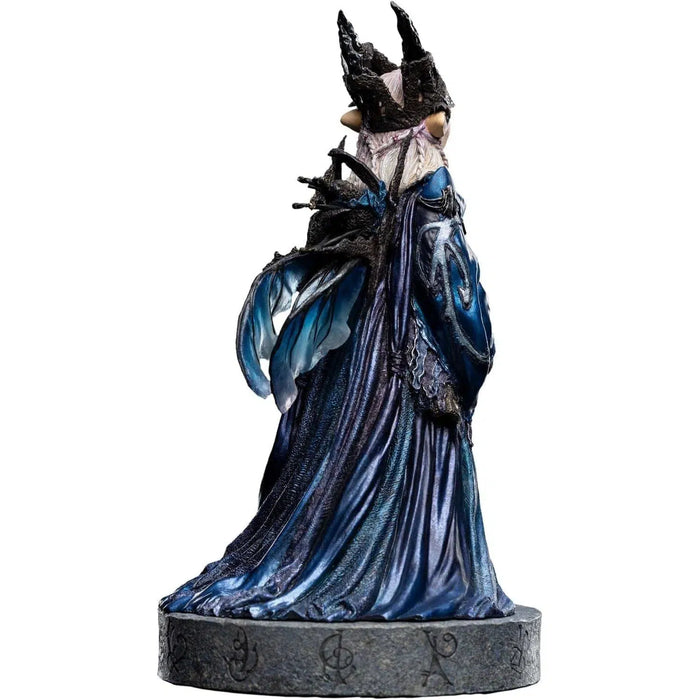 The Dark Crystal: Age of Resistance - Seladon the Gelfling Statue Figure (1:6 Scale) - Weta Workshop