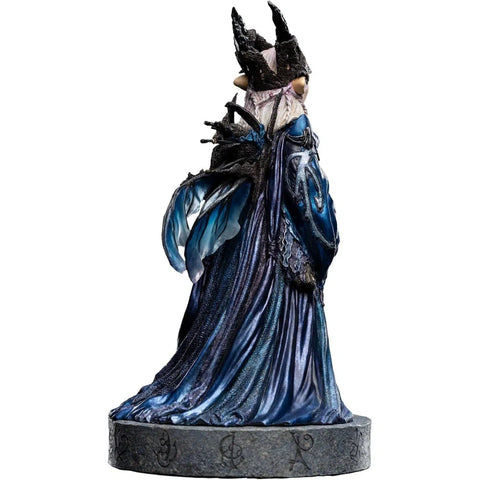 The Dark Crystal: Age of Resistance - Seladon the Gelfling Statue Figure (1:6 Scale) - Weta Workshop