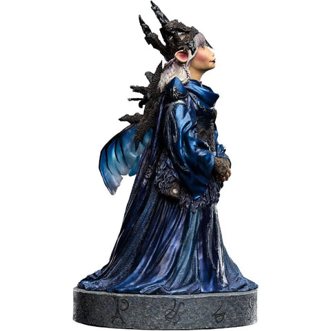 The Dark Crystal: Age of Resistance - Seladon the Gelfling Statue Figure (1:6 Scale) - Weta Workshop