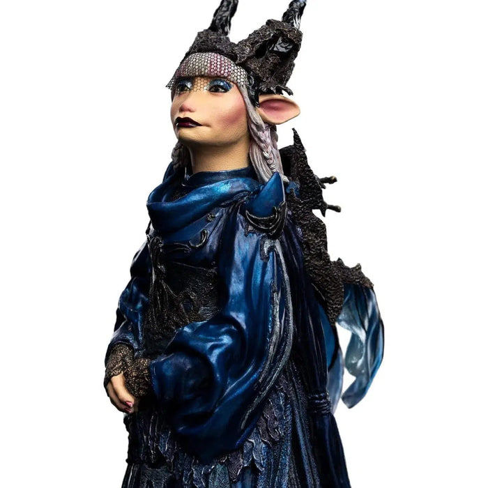 The Dark Crystal: Age of Resistance - Seladon the Gelfling Statue Figure (1:6 Scale) - Weta Workshop