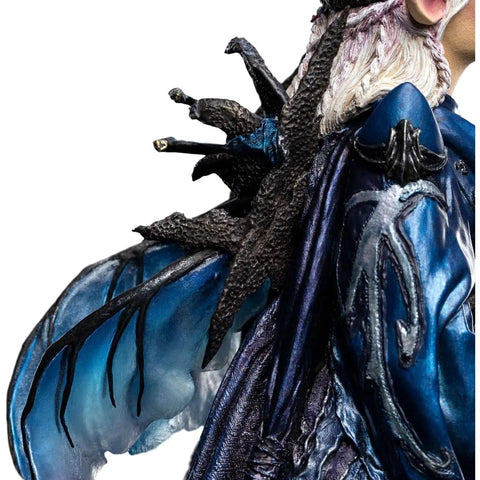 The Dark Crystal: Age of Resistance - Seladon the Gelfling Statue Figure (1:6 Scale) - Weta Workshop
