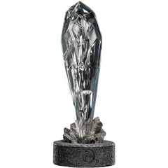 The Dark Crystal: Age of Resistance - The Crystal Shard with Light Up Base Prop Replica Statue Figure (1:1 Scale) - Weta Workshop