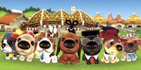 The Dog Island - PlayStation 2- Image 2