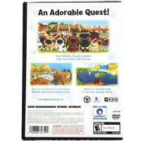 The Dog Island - PlayStation 2- Image 3