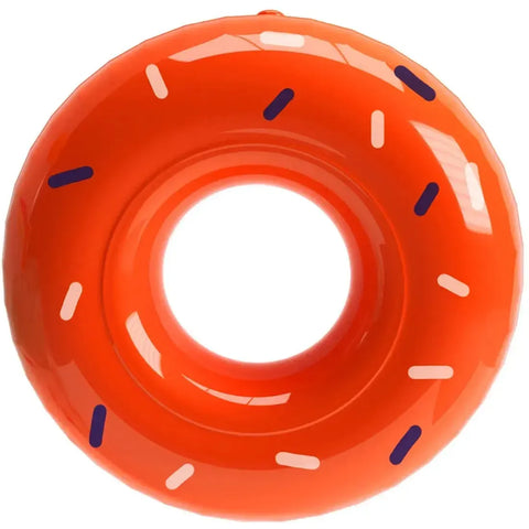 The Donut Challenge - Food Party Card Game for Family, Adults, and Children (2-8 Player, Ages 8+) - Gray Matters Games