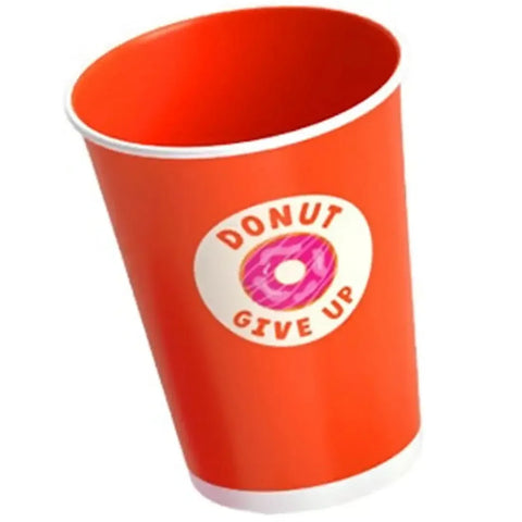 The Donut Challenge - Food Party Card Game for Family, Adults, and Children (2-8 Player, Ages 8+) - Gray Matters Games