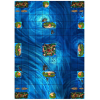 The Dutch East Indies (Standard Edition) - Strategy Pirates Board Game for Fa...- Image 4