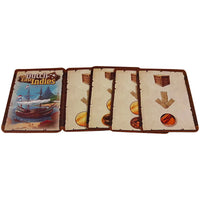 The Dutch East Indies (Standard Edition) - Strategy Pirates Board Game for Fa...- Image 5