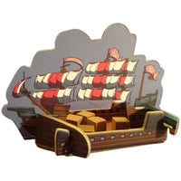 The Dutch East Indies (Standard Edition) - Strategy Pirates Board Game for Fa...- Image 6