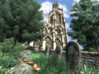 The Elder Scrolls IV: Oblivion (Game of the Year Edition) - PlayStation 3