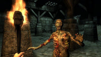The Elder Scrolls IV: Oblivion (Game of the Year Edition) - PlayStation 3