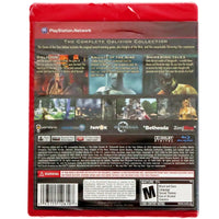 The Elder Scrolls IV: Oblivion (Game of the Year Edition) - PlayStation 3