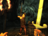 The Elder Scrolls IV: Oblivion (Game of the Year Edition) - PlayStation 3