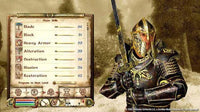 The Elder Scrolls IV: Oblivion (Game of the Year Edition) - Xbox 360