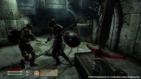 The Elder Scrolls IV: Oblivion (Game of the Year Edition) - Xbox 360