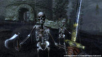 The Elder Scrolls IV: Oblivion (Game of the Year Edition) - Xbox 360