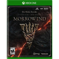 The Elder Scrolls Online: Morrowind - Xbox One
