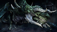 The Elder Scrolls Online: Tamriel Unlimited (Spanish Edition) - Includes Explorer's Pack - PlayStation 4