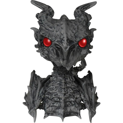 The Elder Scrolls V: Skyrim - Alduin Figure (6") - Funko - Pop! Games Series (58) - (2015)