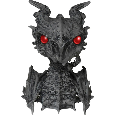 The Elder Scrolls V: Skyrim - Alduin Figure (6