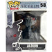 The Elder Scrolls V: Skyrim - Alduin Figure (6") - Funko - Pop! Games Series (58) - (2015)