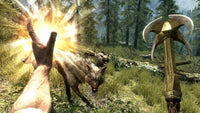The Elder Scrolls V: Skyrim + Bioshock Infinite (Bethesda Bundle) - Xbox 360