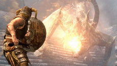 The Elder Scrolls V: Skyrim + Bioshock Infinite (Bethesda Bundle) - Xbox 360