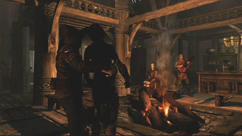 The Elder Scrolls V: Skyrim (Legendary Edition) - Xbox 360