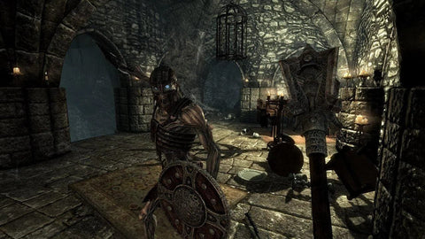 The Elder Scrolls V: Skyrim (Legendary Edition) - Xbox 360