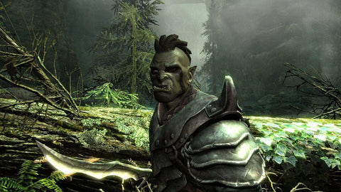 The Elder Scrolls V: Skyrim (Legendary Edition) - Xbox 360