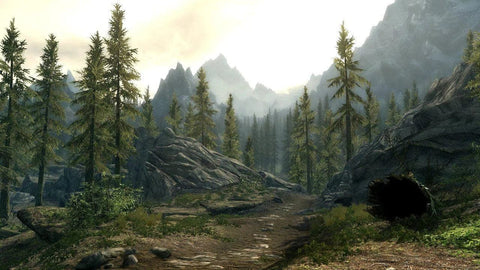 The Elder Scrolls V: Skyrim (Legendary Edition) - Xbox 360