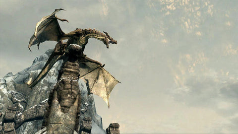 The Elder Scrolls V: Skyrim (Legendary Edition) - Xbox 360
