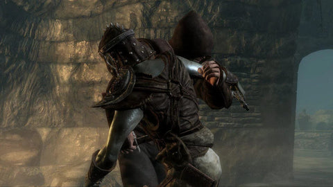 The Elder Scrolls V: Skyrim (Legendary Edition) - Xbox 360