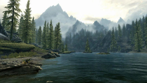 The Elder Scrolls V: Skyrim (Legendary Edition) - Xbox 360