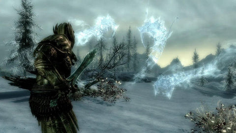 The Elder Scrolls V: Skyrim (Legendary Edition) - Xbox 360