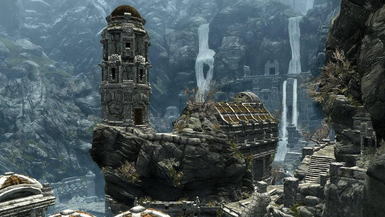 The Elder Scrolls V: Skyrim (Legendary Edition) - Xbox 360