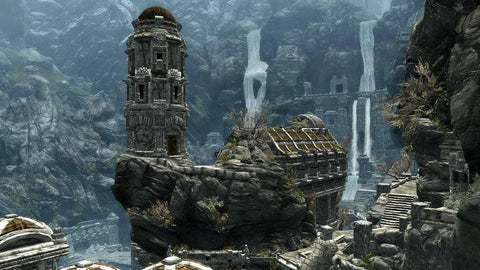 The Elder Scrolls V: Skyrim (Legendary Edition) - Xbox 360