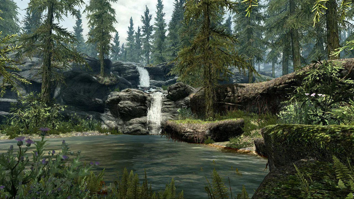 The Elder Scrolls V: Skyrim (Legendary Edition) - Xbox 360