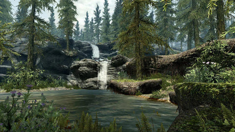 The Elder Scrolls V: Skyrim (Legendary Edition) - Xbox 360