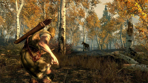 The Elder Scrolls V: Skyrim (Legendary Edition) - Xbox 360