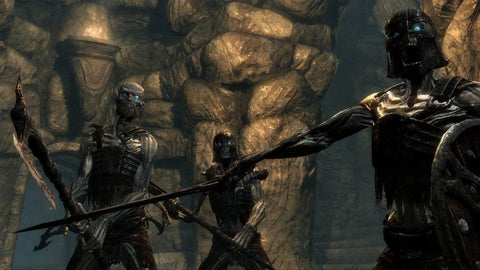 The Elder Scrolls V: Skyrim (Legendary Edition) - Xbox 360