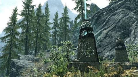 The Elder Scrolls V: Skyrim (Legendary Edition) - Xbox 360
