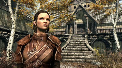 The Elder Scrolls V: Skyrim (Legendary Edition) - Xbox 360